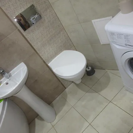 в серці міста лева Апартаменты *
