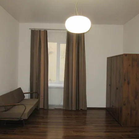 Apartamento в серці міста лева *