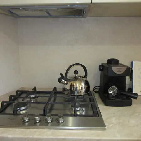 в серці міста лева