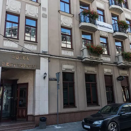 Apartmán в серці міста лева *