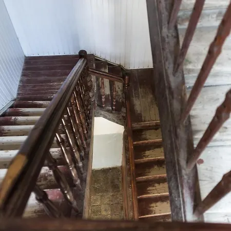 в серці міста лева *