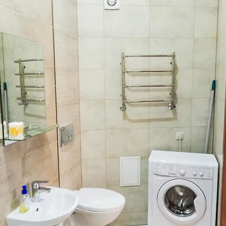 в серці міста лева *