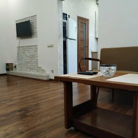 в серці міста лева *