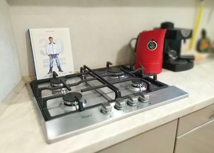 в серці міста лева *