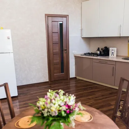 Apartment в серці міста лева *