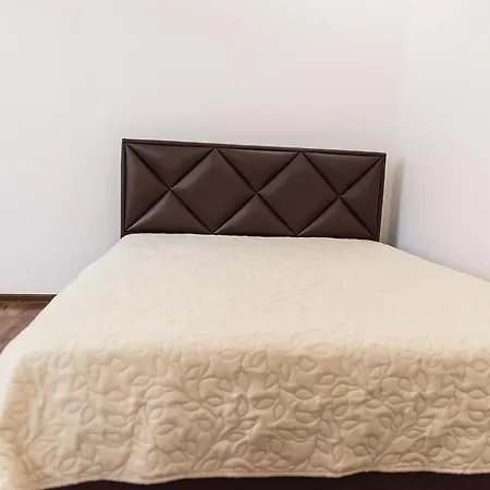 Apartment в серці міста лева