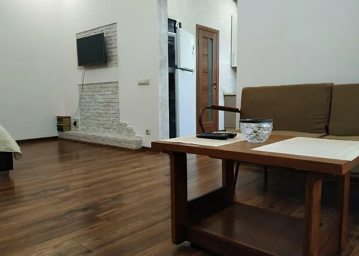 в серці міста лева *